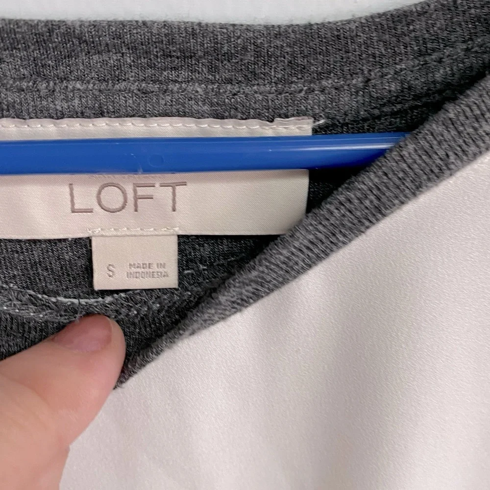 LOFT TOP - SMALL - Picture 7 of 8